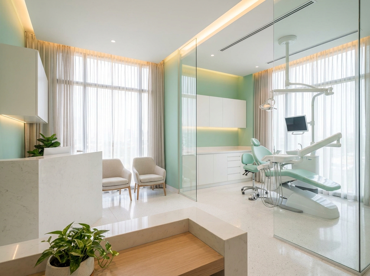 Alba Dental Clinics