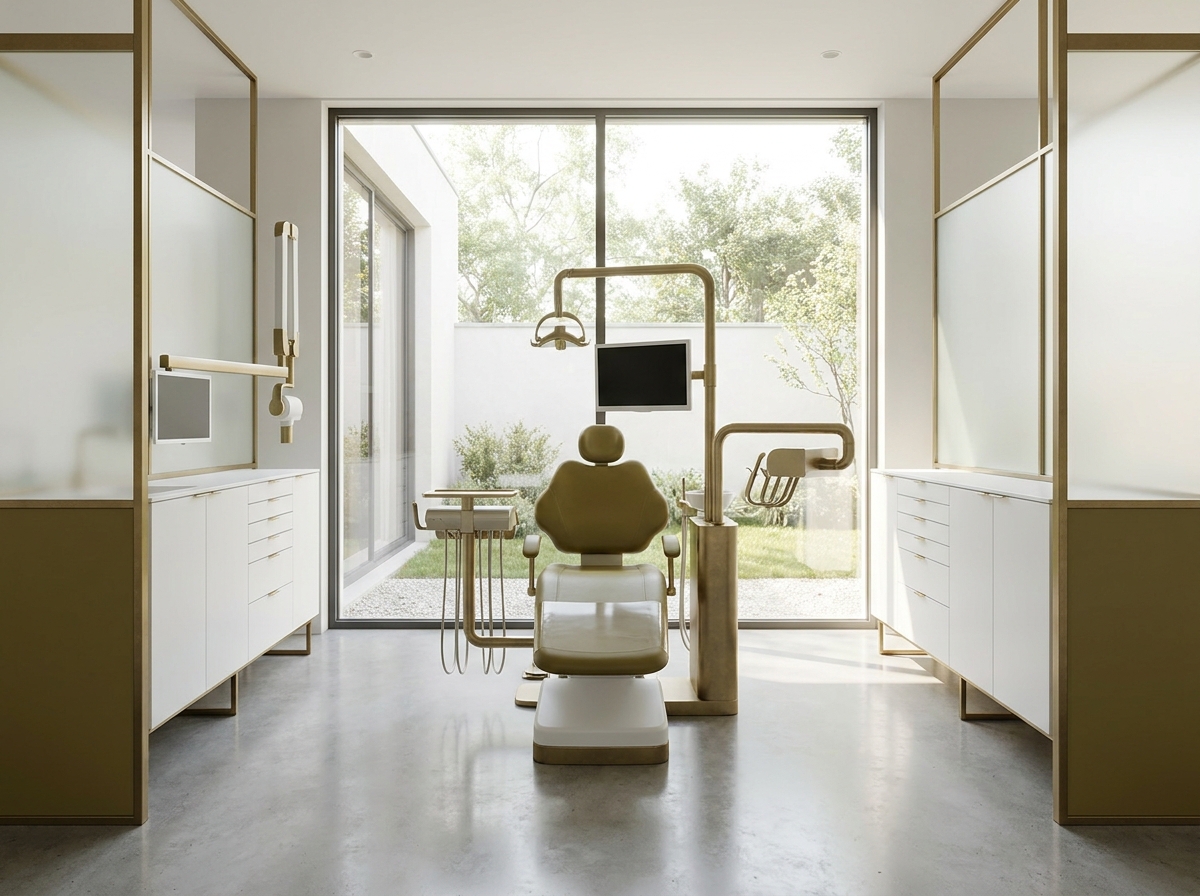 Arak Golden Dental