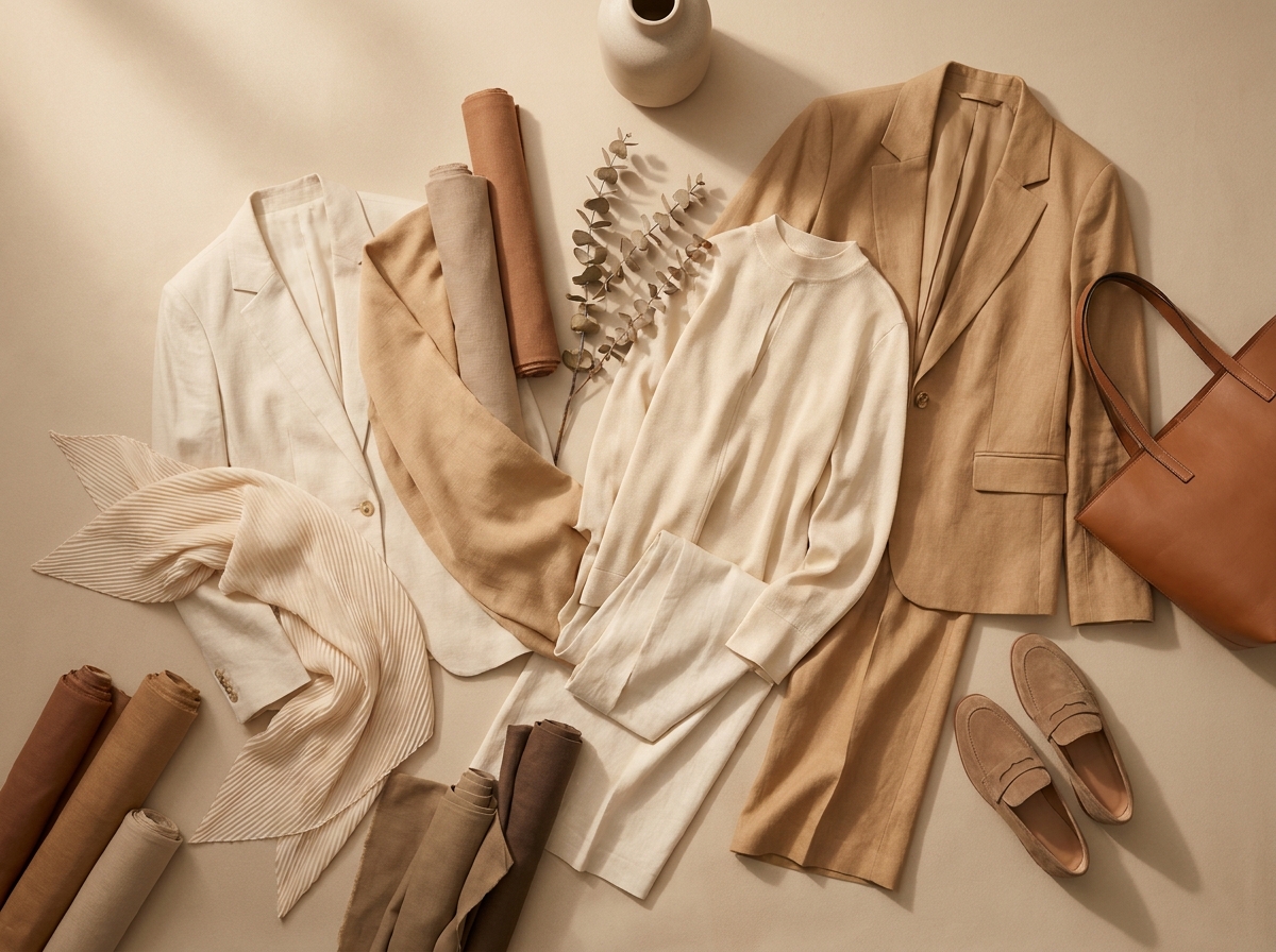 Saudi Fashion Platform