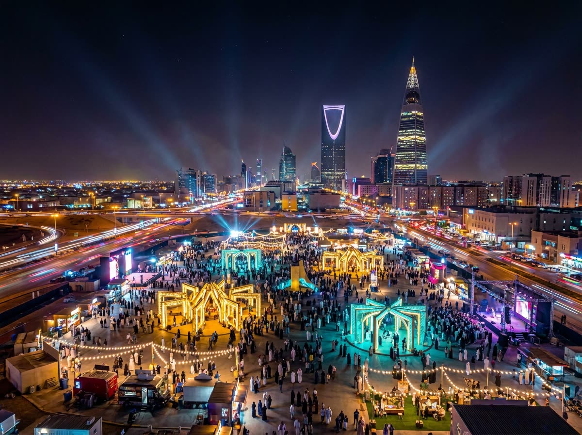 نبض المملكـــة